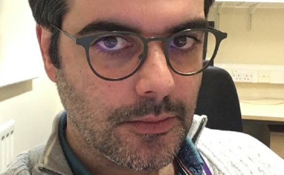 Tiago Costa, Academic Clinical Lecturer in Psychiatry